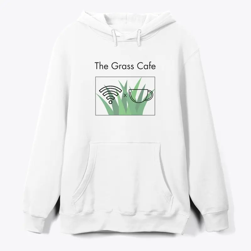 The Grass Cafe Launch Collection