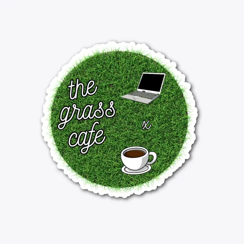 The Grass Cafe Launch Collection