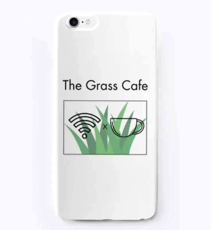 The Grass Cafe Launch Collection