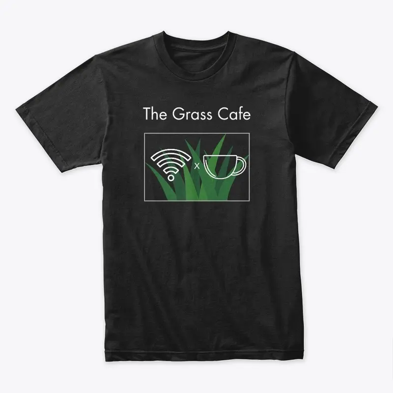 The Grass Cafe Launch Collection